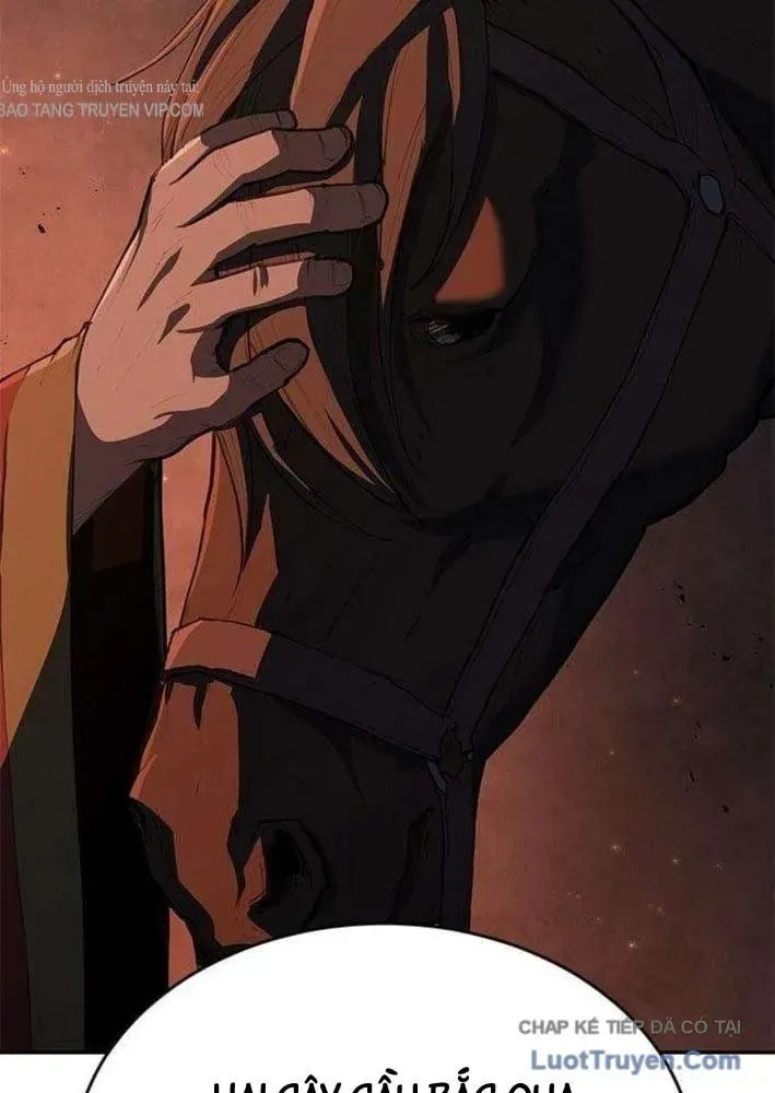 Cuồng Nhân Võ Lâm Giới