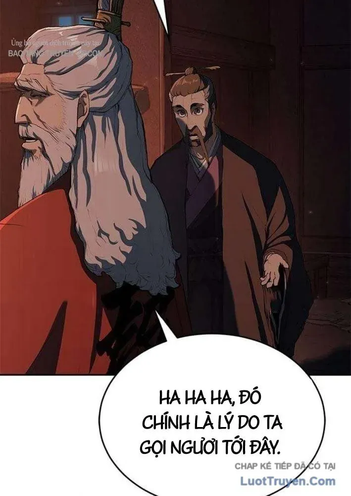 Cuồng Nhân Võ Lâm Giới