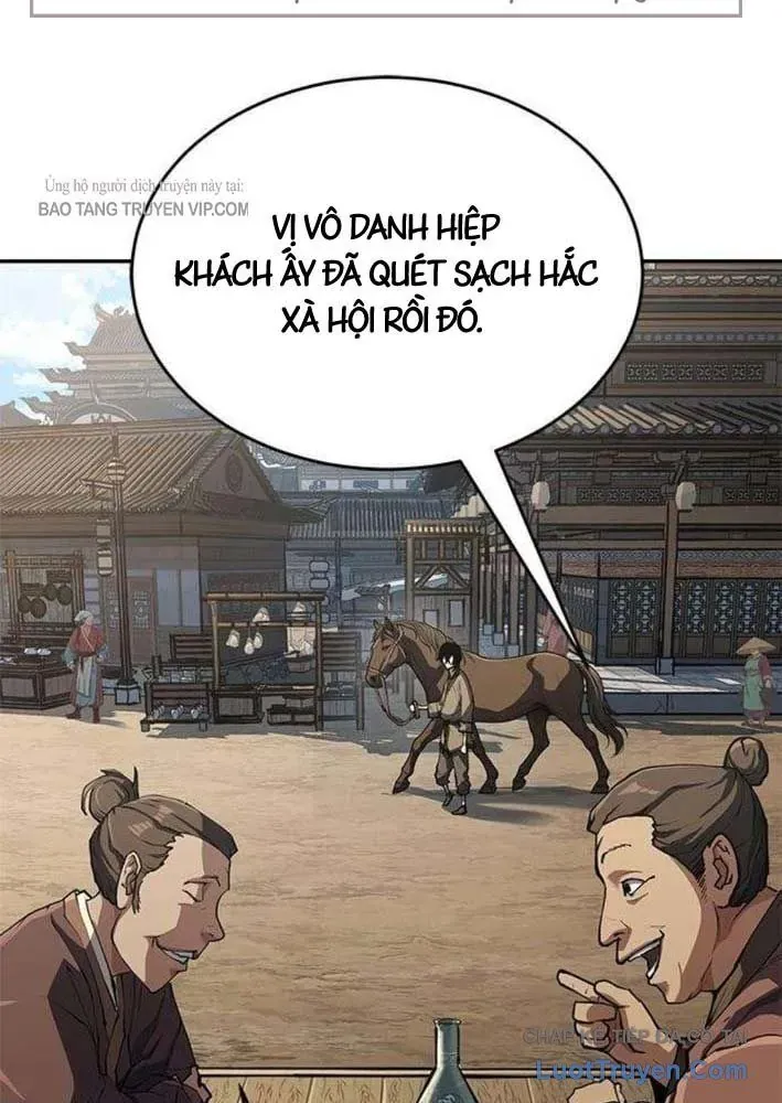 Cuồng Nhân Võ Lâm Giới