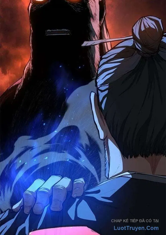 Cuồng Nhân Võ Lâm Giới