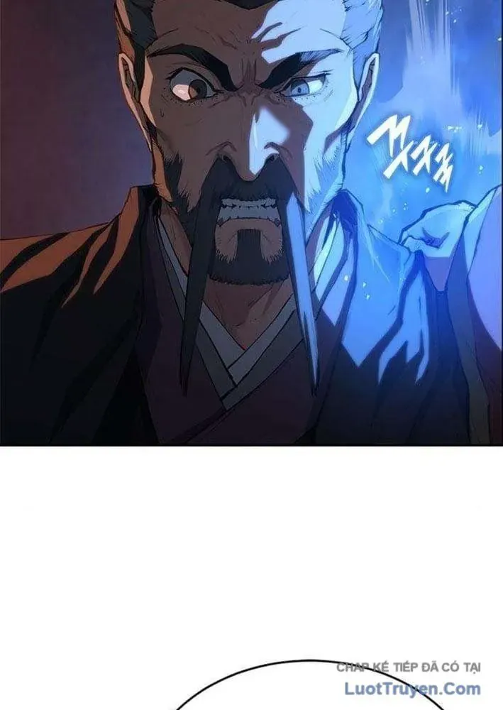 Cuồng Nhân Võ Lâm Giới