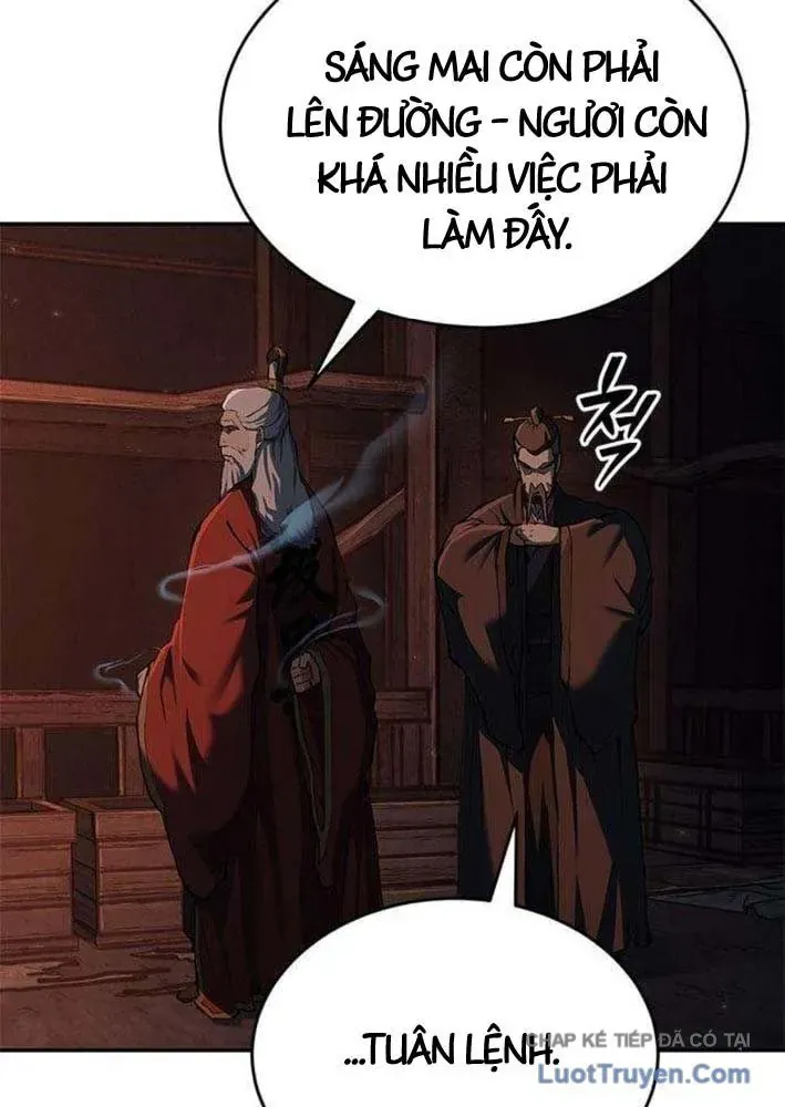 Cuồng Nhân Võ Lâm Giới