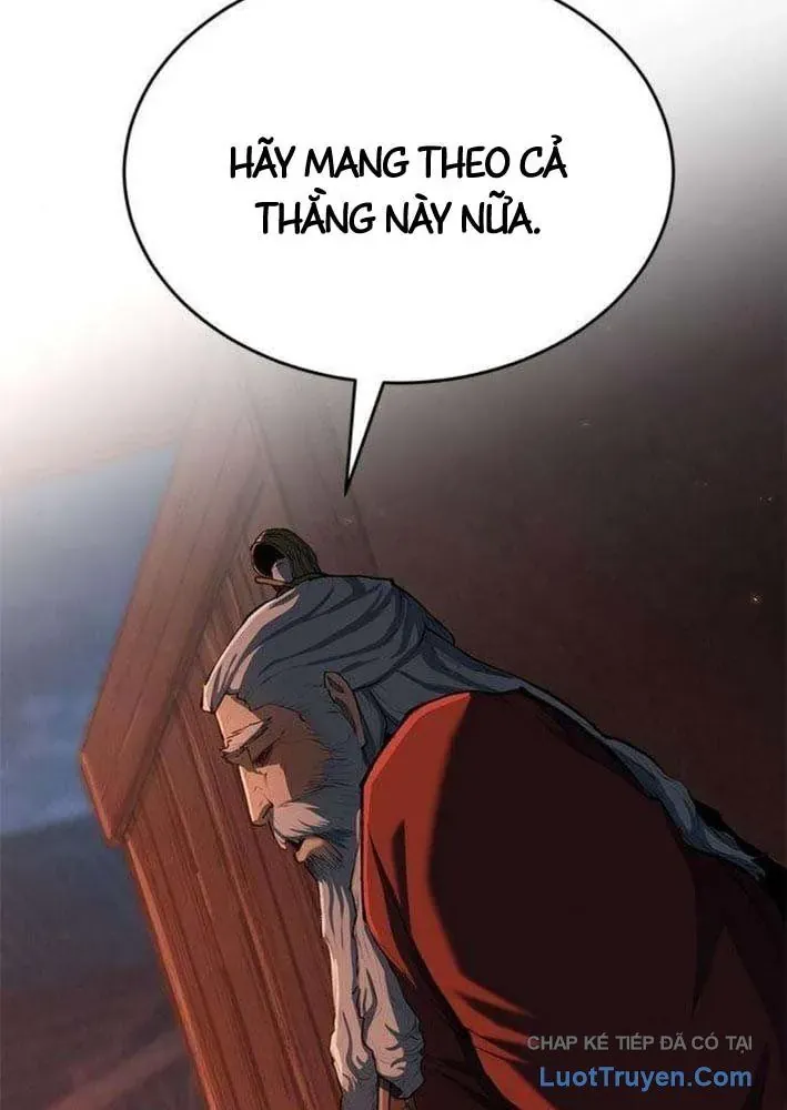 Cuồng Nhân Võ Lâm Giới