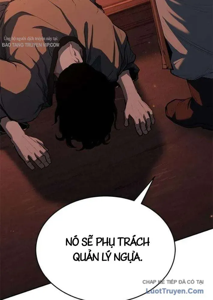 Cuồng Nhân Võ Lâm Giới