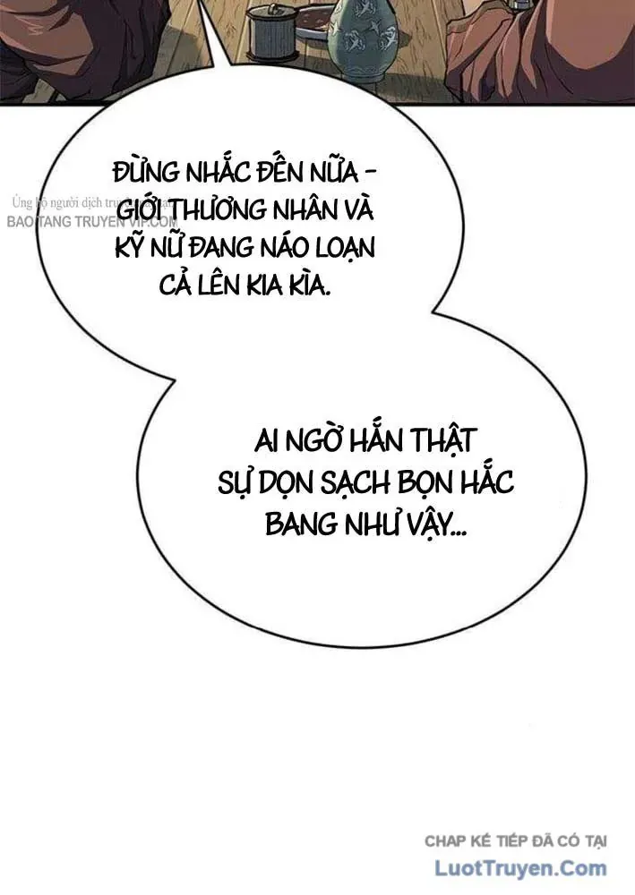 Cuồng Nhân Võ Lâm Giới