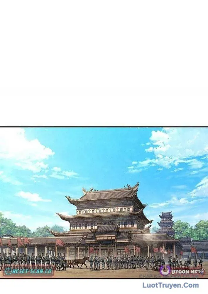 Cuồng Nhân Võ Lâm Giới