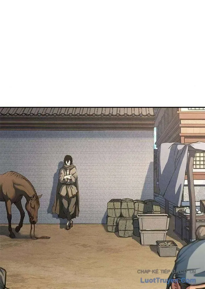 Cuồng Nhân Võ Lâm Giới