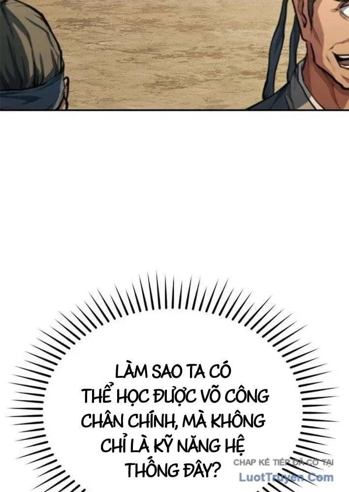 Cuồng Nhân Võ Lâm Giới