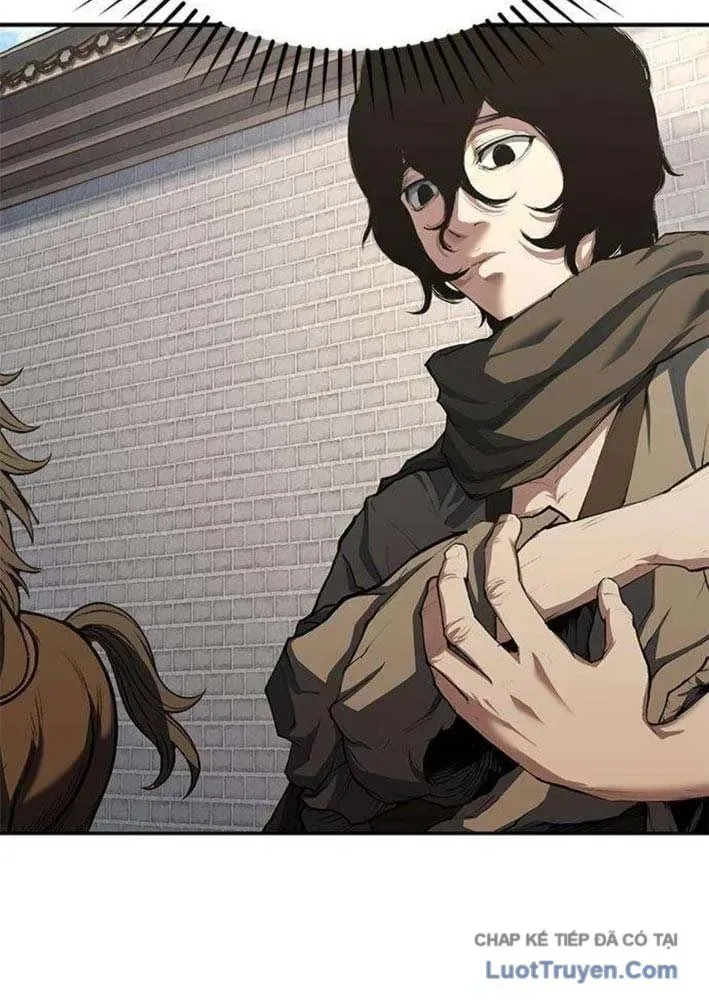 Cuồng Nhân Võ Lâm Giới