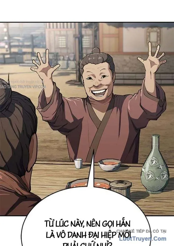 Cuồng Nhân Võ Lâm Giới