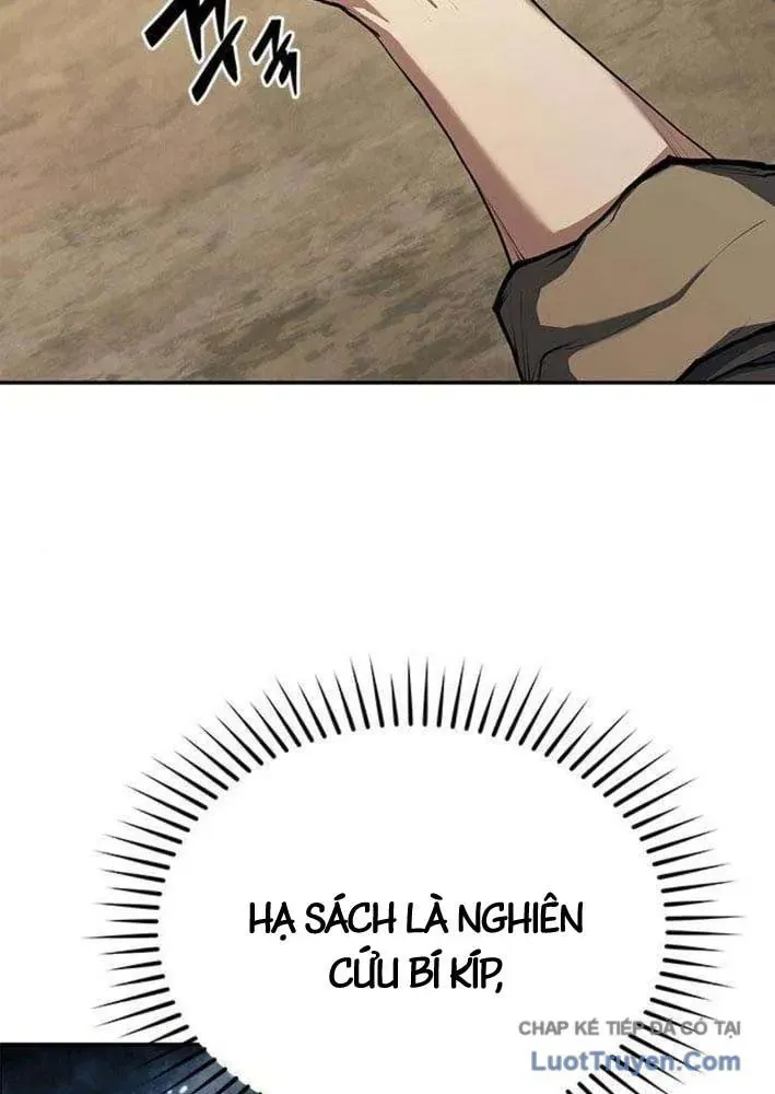 Cuồng Nhân Võ Lâm Giới