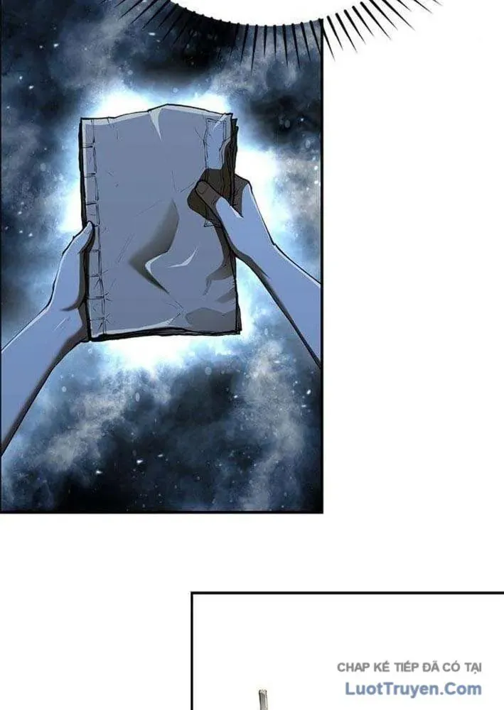 Cuồng Nhân Võ Lâm Giới