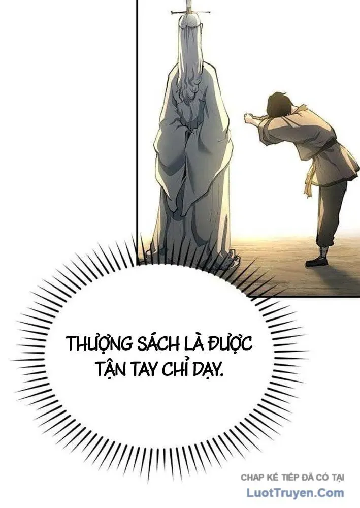 Cuồng Nhân Võ Lâm Giới