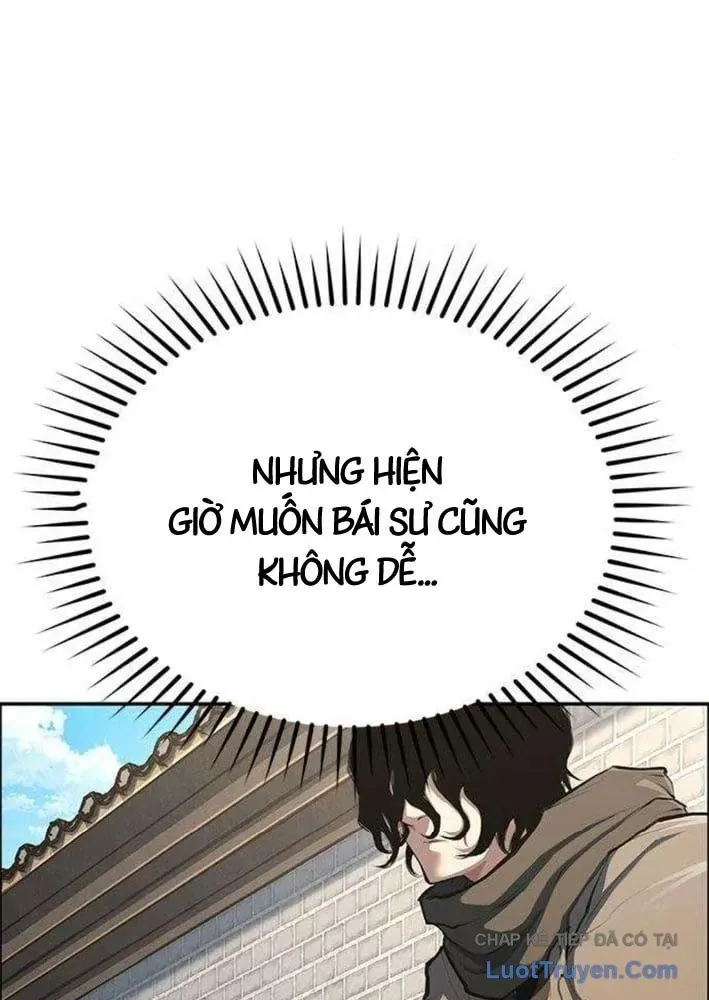 Cuồng Nhân Võ Lâm Giới