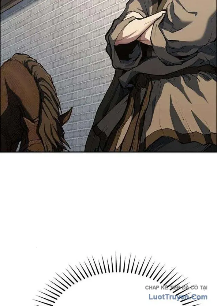 Cuồng Nhân Võ Lâm Giới