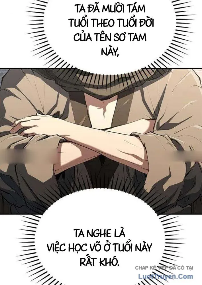 Cuồng Nhân Võ Lâm Giới