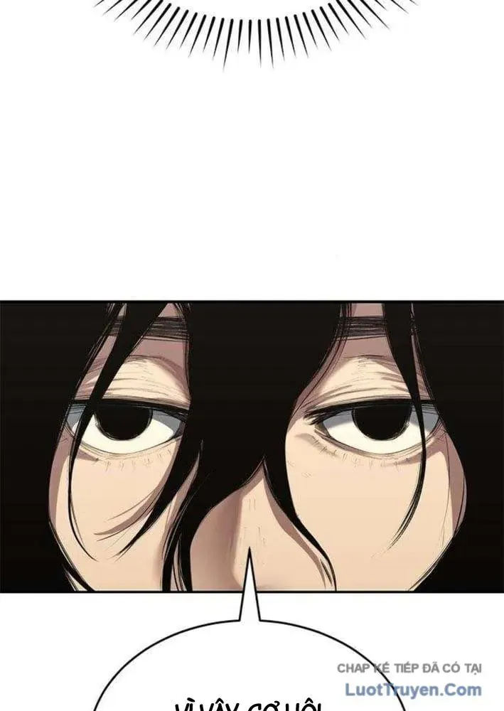 Cuồng Nhân Võ Lâm Giới