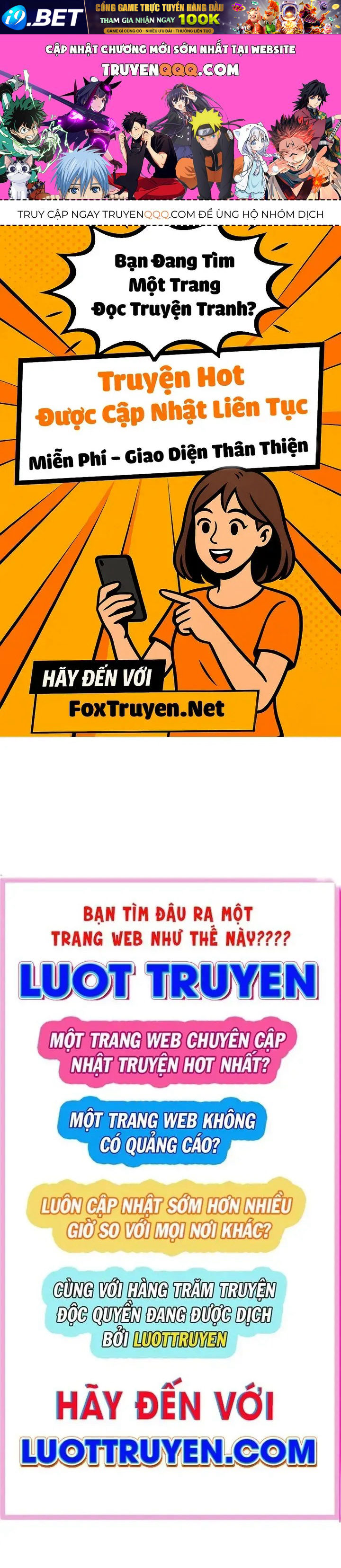 Cuồng Nhân Võ Lâm Giới [Chap 0-24] — trang 0