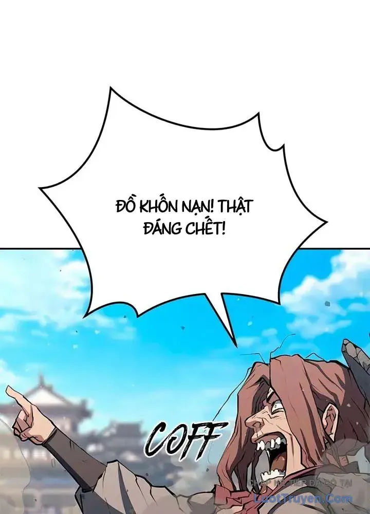 Cuồng Nhân Võ Lâm Giới