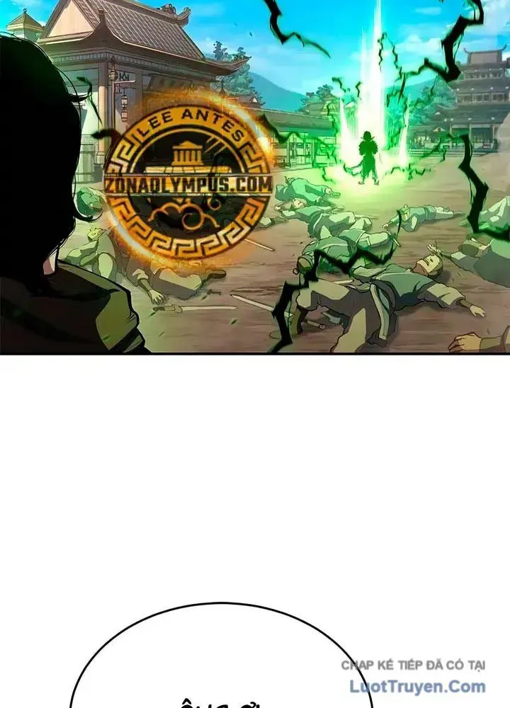 Cuồng Nhân Võ Lâm Giới