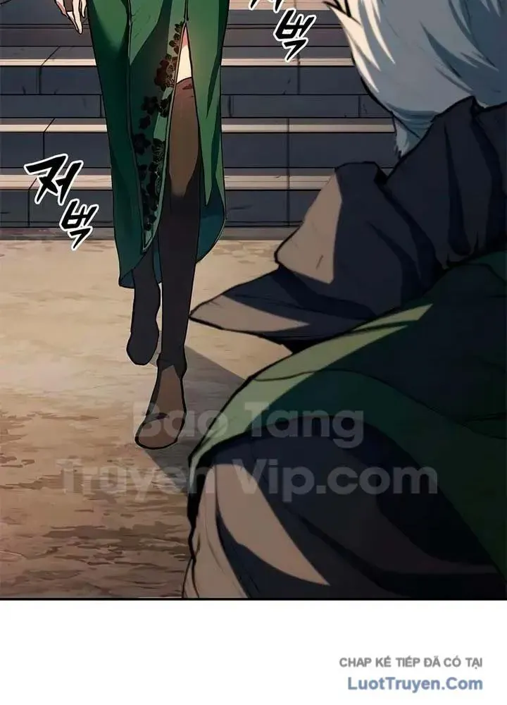 Cuồng Nhân Võ Lâm Giới