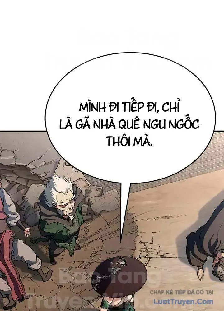 Cuồng Nhân Võ Lâm Giới