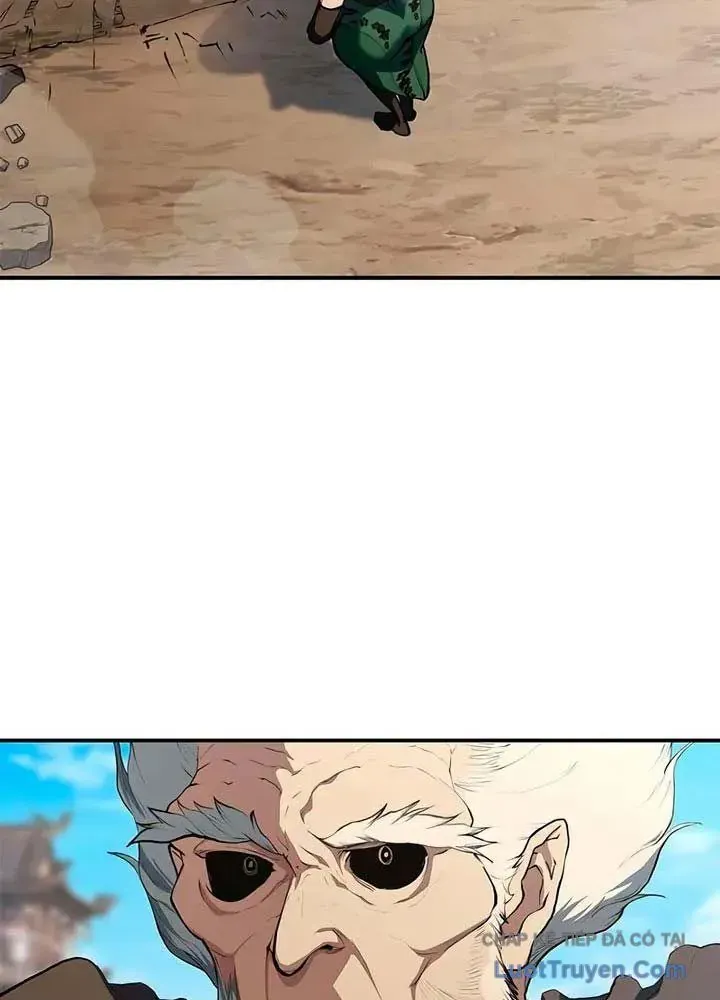 Cuồng Nhân Võ Lâm Giới