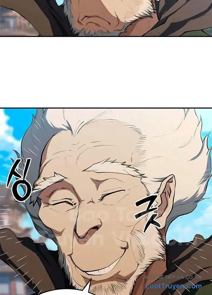 Cuồng Nhân Võ Lâm Giới