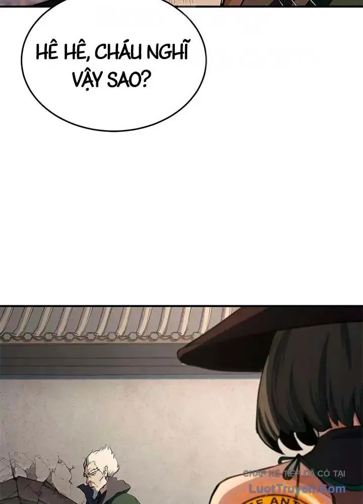 Cuồng Nhân Võ Lâm Giới