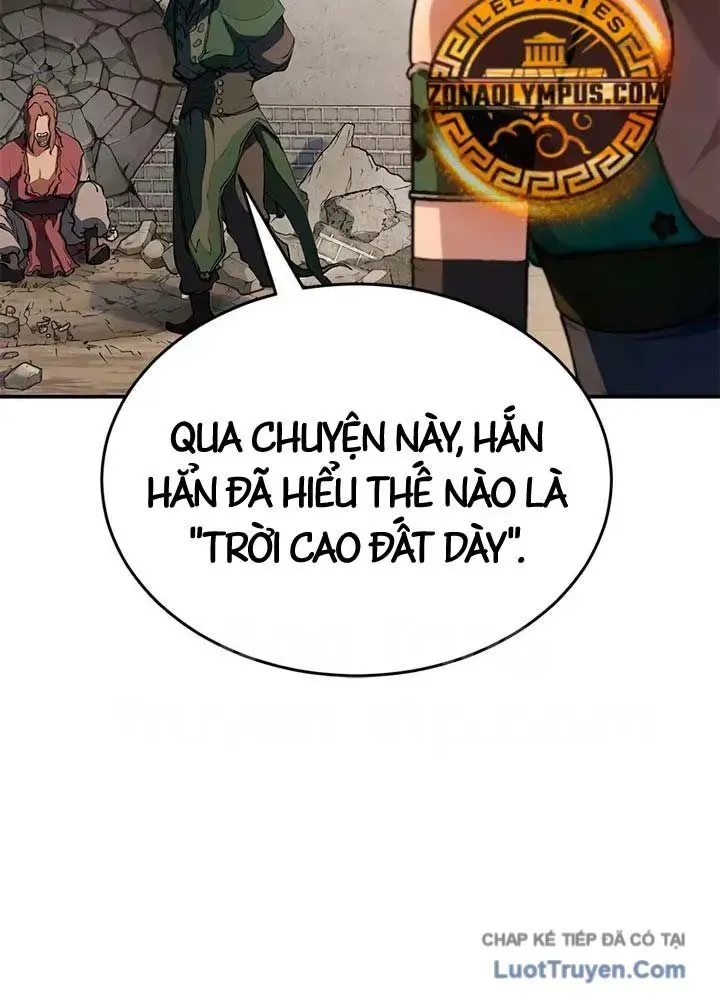 Cuồng Nhân Võ Lâm Giới