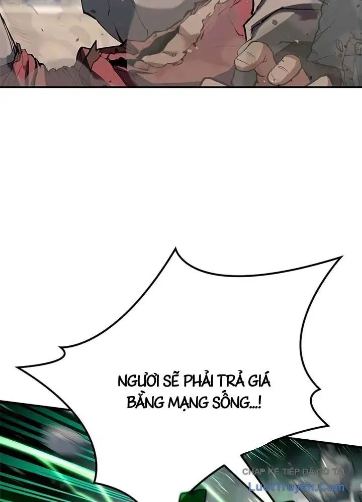 Cuồng Nhân Võ Lâm Giới