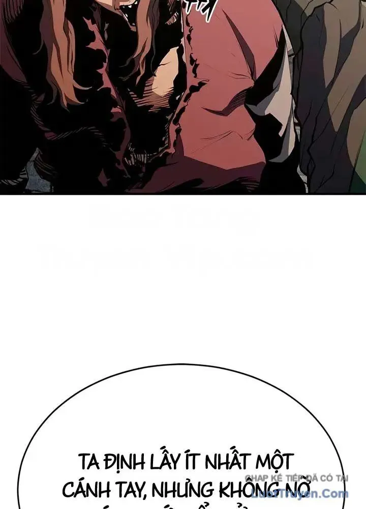 Cuồng Nhân Võ Lâm Giới