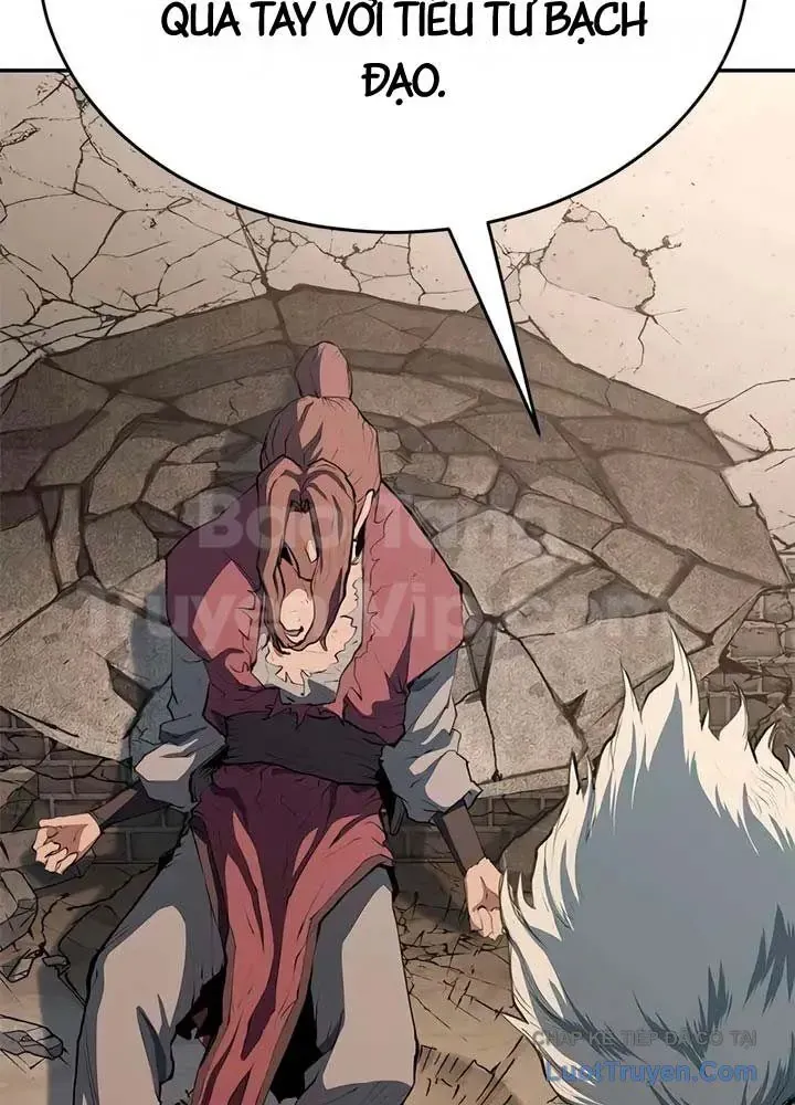 Cuồng Nhân Võ Lâm Giới