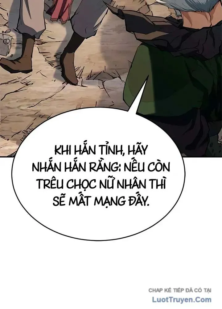 Cuồng Nhân Võ Lâm Giới