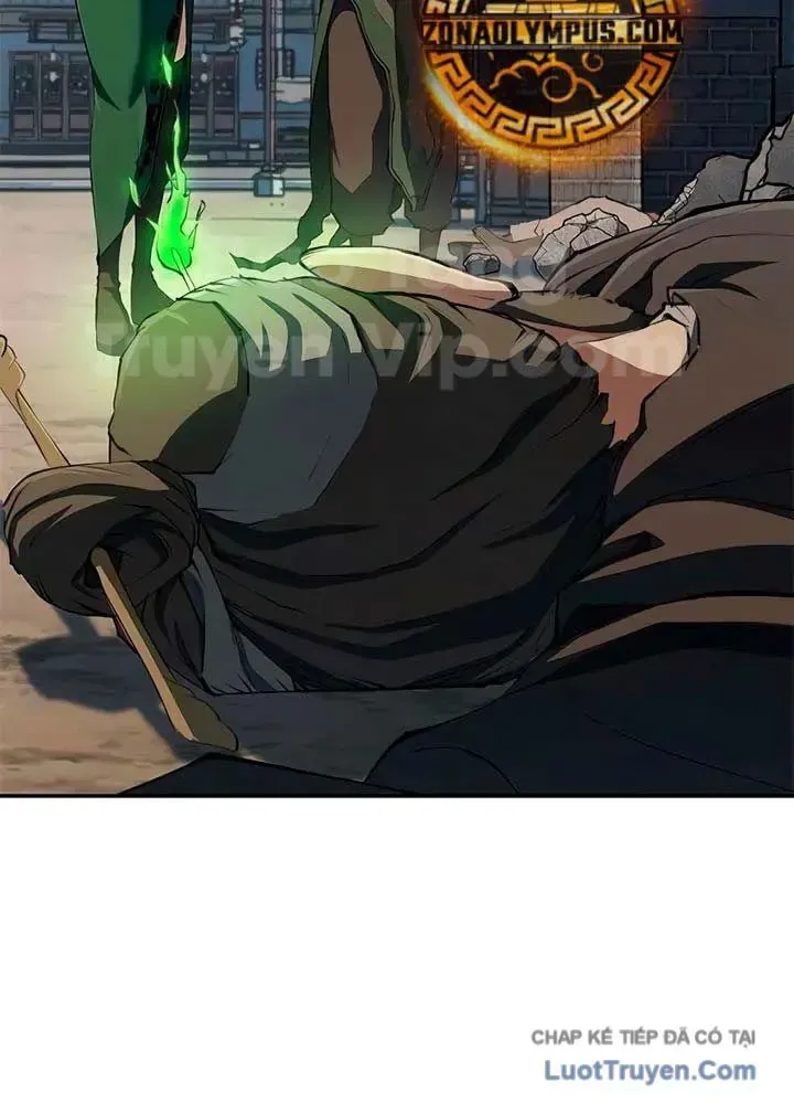 Cuồng Nhân Võ Lâm Giới