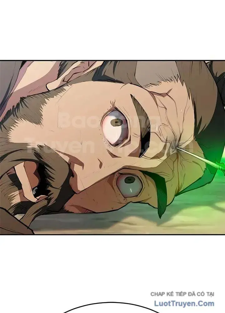 Cuồng Nhân Võ Lâm Giới