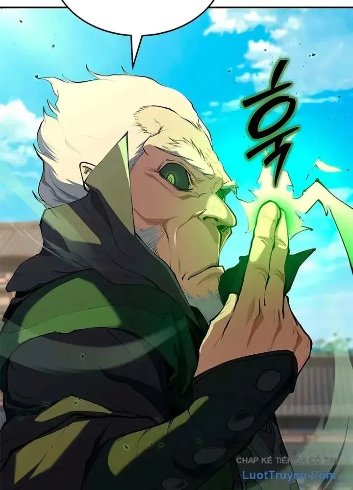 Cuồng Nhân Võ Lâm Giới