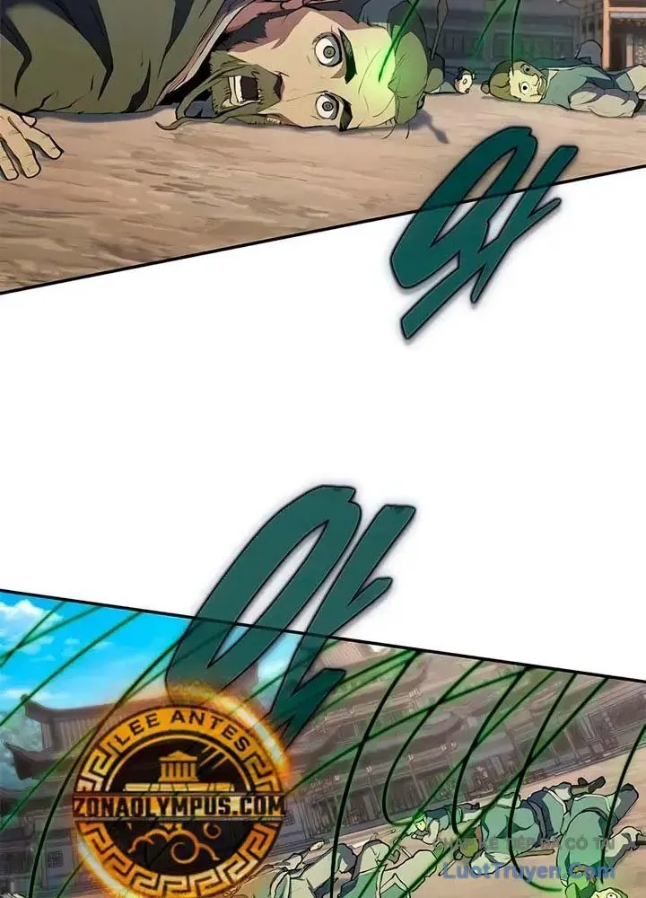 Cuồng Nhân Võ Lâm Giới