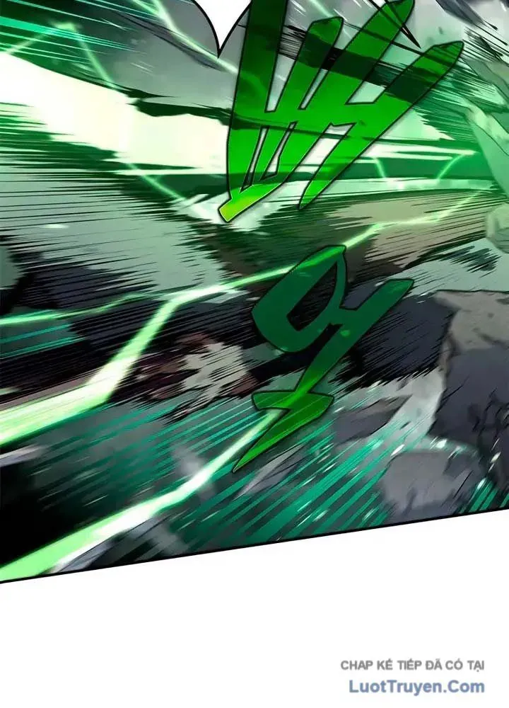 Cuồng Nhân Võ Lâm Giới