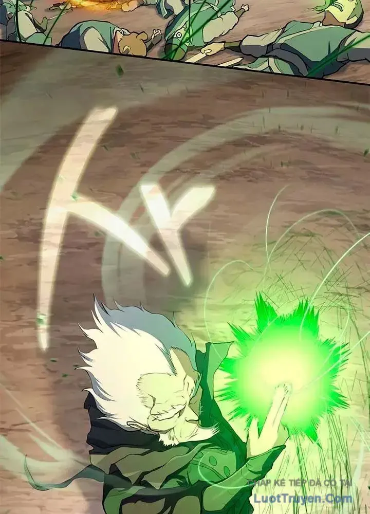 Cuồng Nhân Võ Lâm Giới