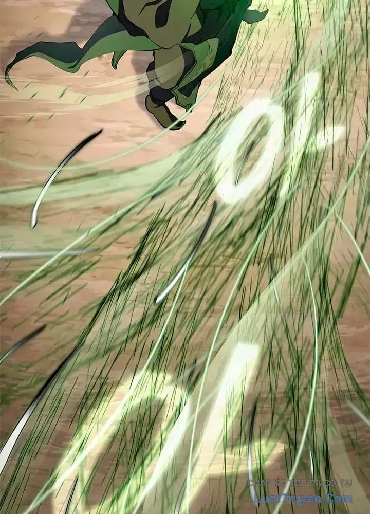 Cuồng Nhân Võ Lâm Giới