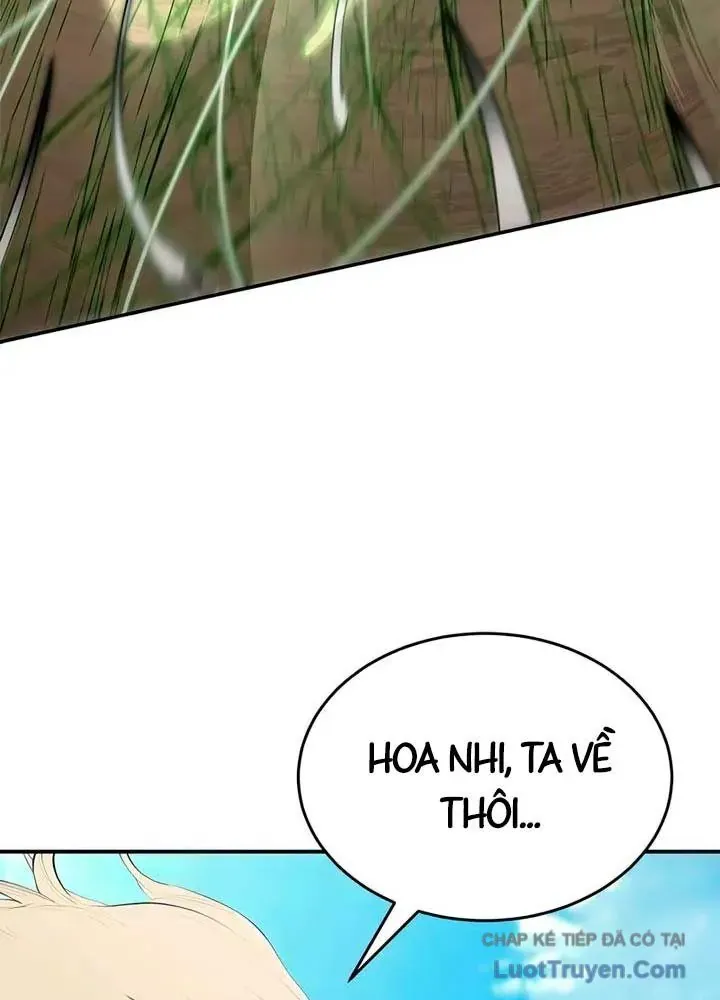 Cuồng Nhân Võ Lâm Giới