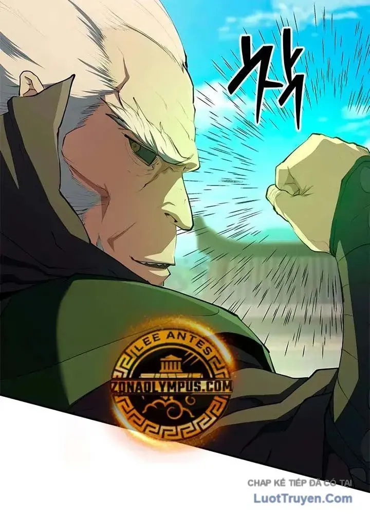 Cuồng Nhân Võ Lâm Giới