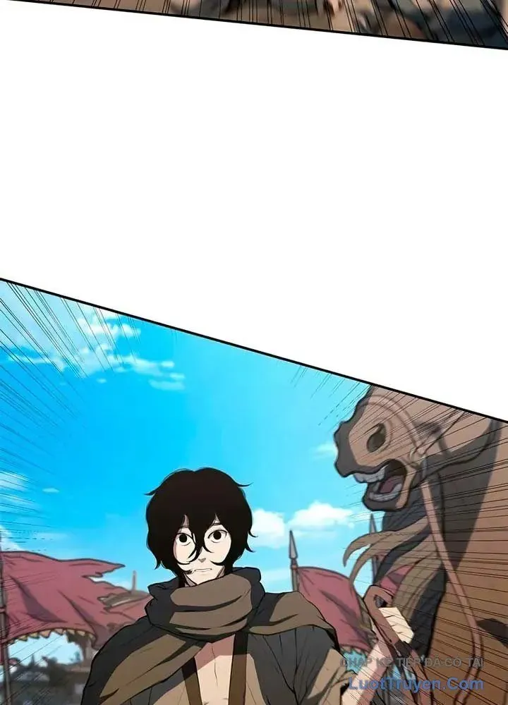 Cuồng Nhân Võ Lâm Giới