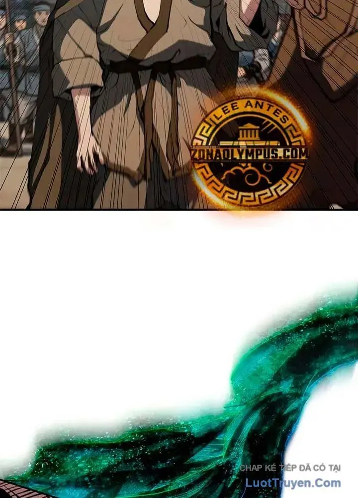 Cuồng Nhân Võ Lâm Giới