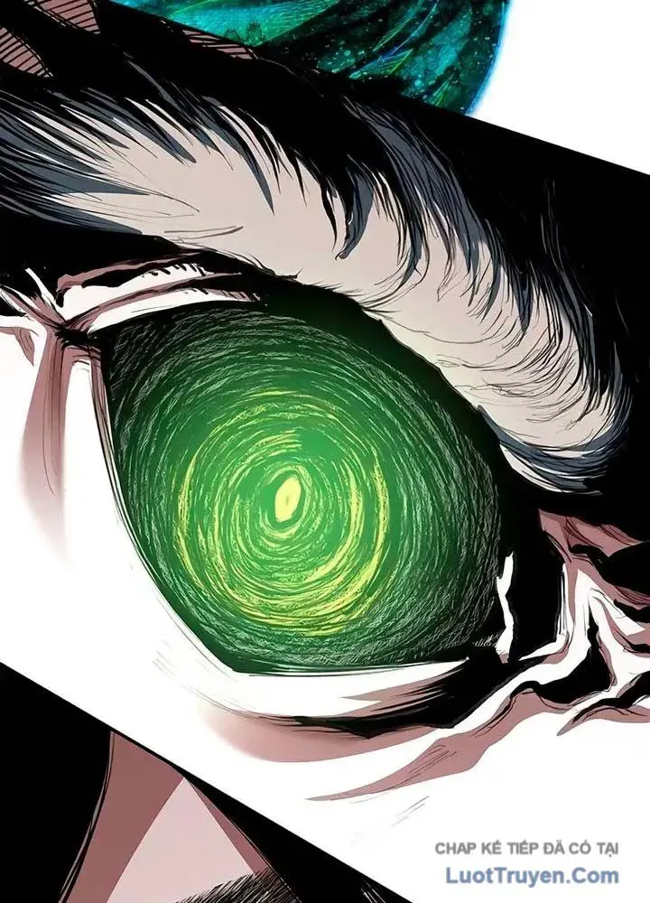 Cuồng Nhân Võ Lâm Giới