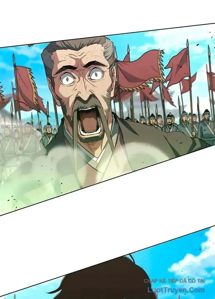 Cuồng Nhân Võ Lâm Giới