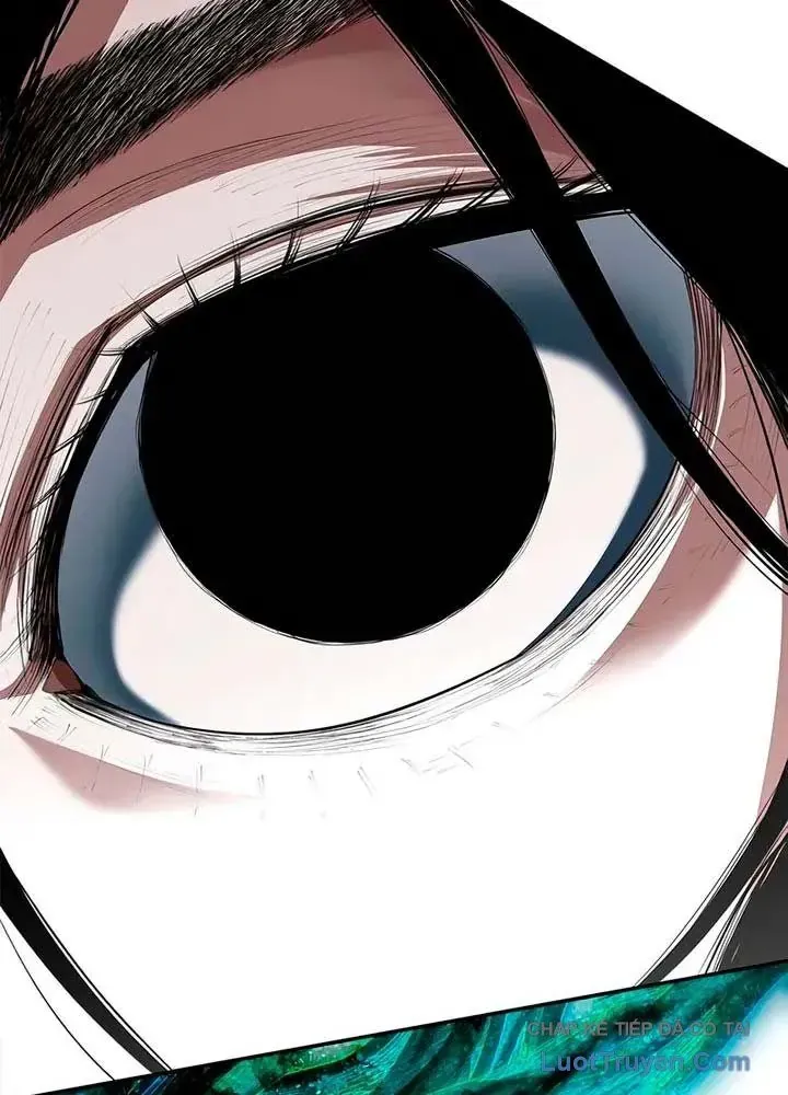 Cuồng Nhân Võ Lâm Giới