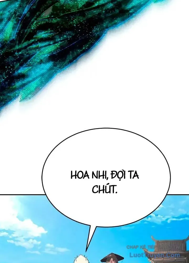 Cuồng Nhân Võ Lâm Giới