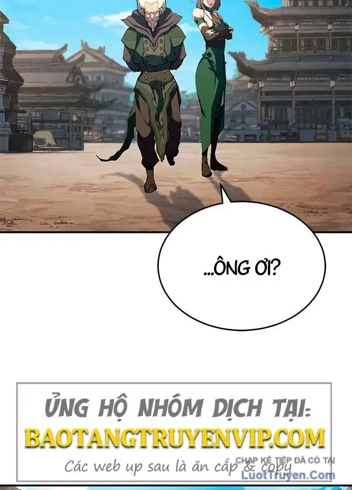 Cuồng Nhân Võ Lâm Giới